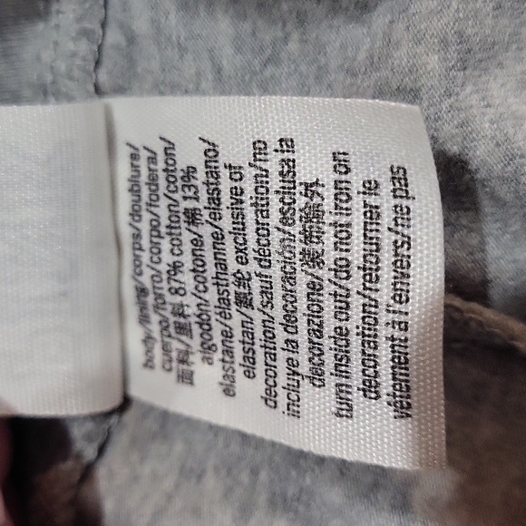 Victoria's Secret PINK Leggings - Picture 7 of 12